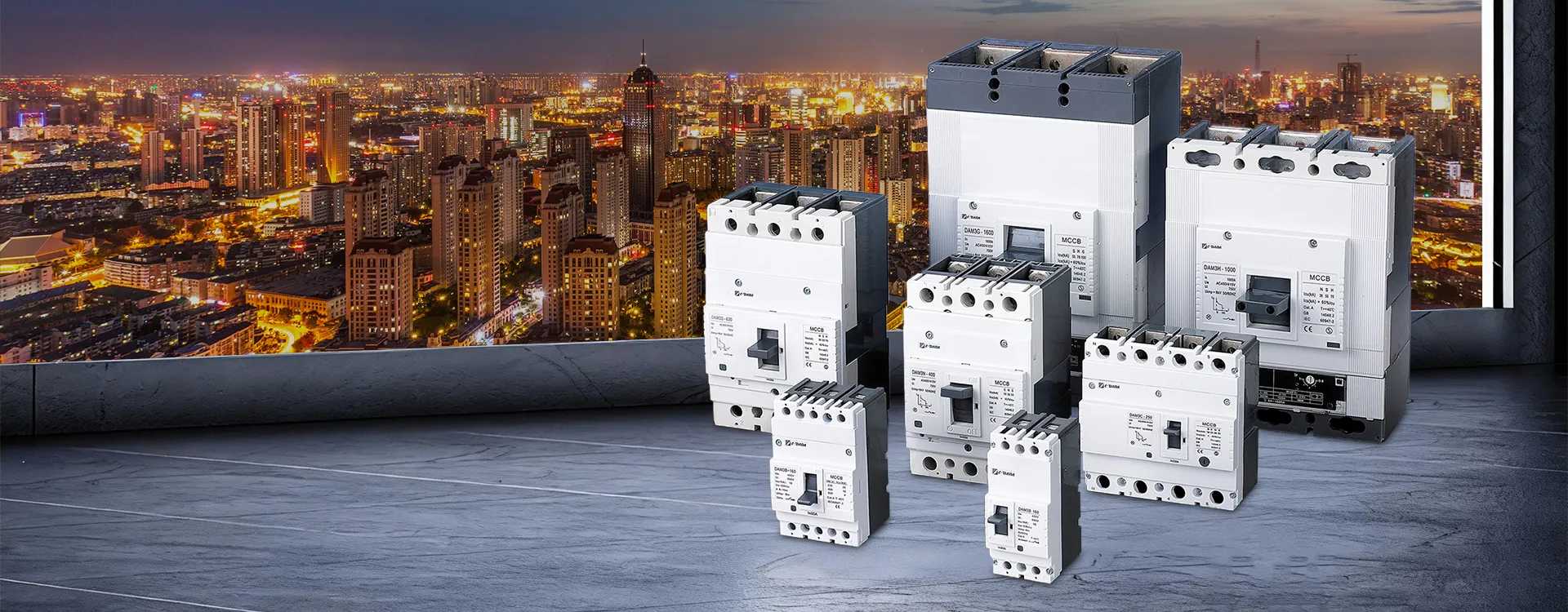 CDADA OEM ODM সার্কিট ব্রেকার প্রস্তুতকারক - HVAC এলিভেটর UPS অ্যাপ্লিকেশনের জন্য কাস্টম MCCB MCB CDADA OEM ODM সার্কিট ব্রেকার প্রস্তুতকারক - HVAC এলিভেটর UPS অ্যাপ্লিকেশনের জন্য কাস্টম MCCB MCB