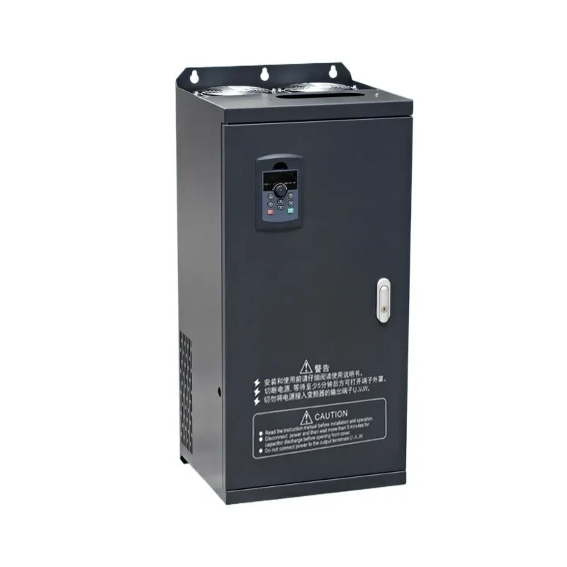 DC ইনভার্টার 0.75kW-630kW